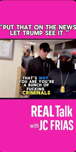 Expedited Deportations: Voices from the Courtroom