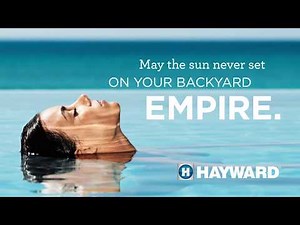 Hayward Signature Collection