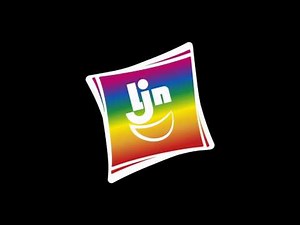 LJN Logo in Hasbro style