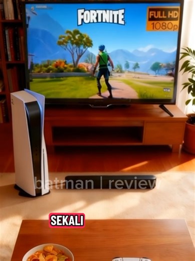 TV 50 inci FHD Smart TV untuk pengalaman menonton lebih puas. Skrin besar gambar jernih sesuai untuk ruang tamu dan hiburan sekeluarga. #tv50inci #smarttv #tvskrinbesar #homeentertainment #creatorsearchinsights