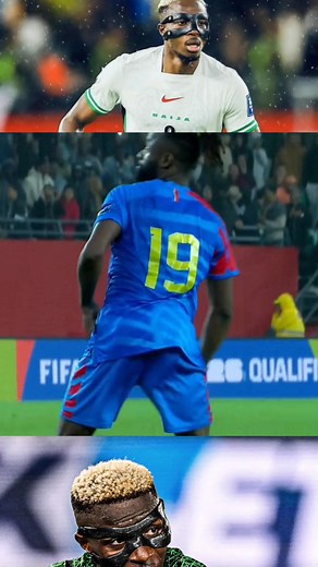 Nigeria Against Congo Penalty shootout,Nigeria eliminated from World Cup Qualification #congo #Nigeria #WorldCupQualifiers #fblifestyle | Marcus Thee Baller