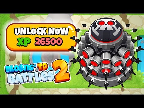 The FASTEST Way To Unlock Towers In Battles 2!