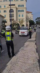 Christmas Drink Driving Campaign Launched Officers from the RGP’s Roads Policing Unit launched the Christmas Drink Drive Campaign today. The initiative will see an increased number of officers on the roads during the festive season, targeting those who get behind the wheel under the influence of alcohol and drugs. It’s hoped the campaign will help keep the Rock’s roads safer during the festive period. Officers will be carrying out extra patrols along with proactive operations and roadside checks