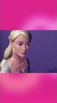 Rowena Wrecks the Princesses' Room! | Barbie in The 12 Dancing Princesses | Short Film