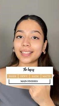 Why Your Foundation Looks Bad 👀 Let’s Fix It | #Nykaa
