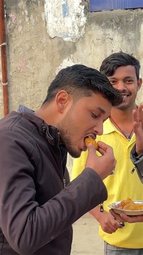 “We got an honest, genuine review of our momos from a random person.”