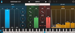BLEASS Monolit: Free Download (Synth) • Audio Plugins for Free