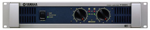 Yamaha P5000S
