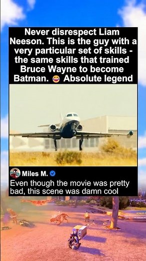 Liam Neeson vs Jet - Final Scene | TAKEN 3 (2014)