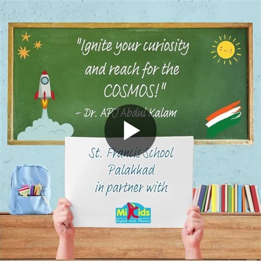 When a UKG child beautifully retells the story of an Orangutan, learning goes beyond memorisation. Through the story “Orangutan”, children clearly understood the concept of a zoo, comprehended the… | MiKids India