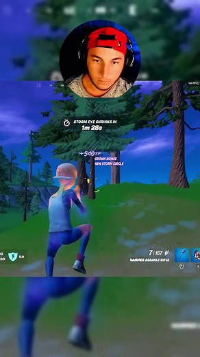 22K views · 270 reactions | Alien bill tattooed on my arm, Triple Kill with Alien Burnz #fortnite #fortnitebattleroyale #FortniteUpdate #fortnitememe #fortnitefunny #fyp #foryou | Motivationburnz | Facebook