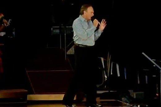 Waking up on this fine “September Morn” ~ Team Neil | Neil Diamond