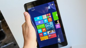 The Dell Venue 8 Pro is full Windows 8.1 in a $299 package (hands-on)