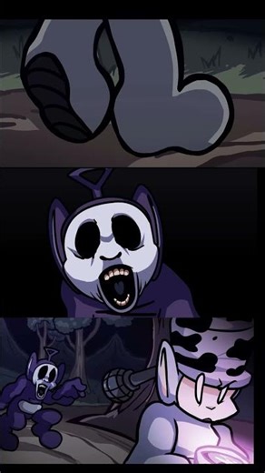 FNF: Tubby Night Funkin' "Custard" #fnf #fnfmod