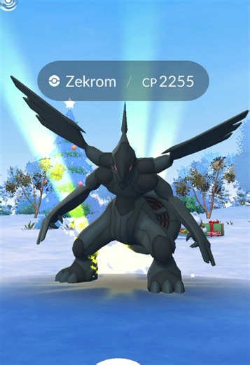 Zekrom Raid Strategies in Pokémon GO
