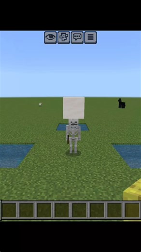 Minecraft Funniest Shorts | 😀🥰 #Minecraft #Shorts #funny