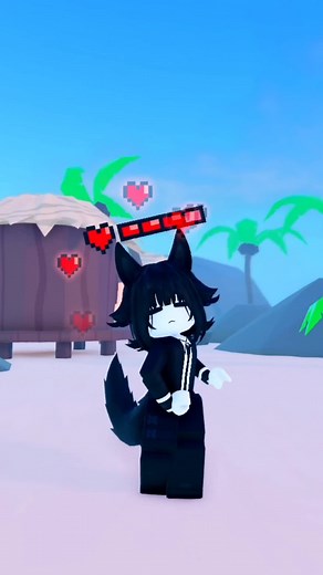 Dance Edits and Trendy Moves on Roblox | Laguitos and Bibi Fogosa