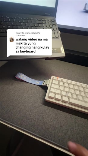 Furycube V68 Keyboard Tips for Tech Enthusiasts