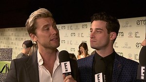 Lance Bass' Wedding Is Going Green