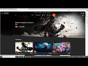 Instant Gaming Promo Code [2025]