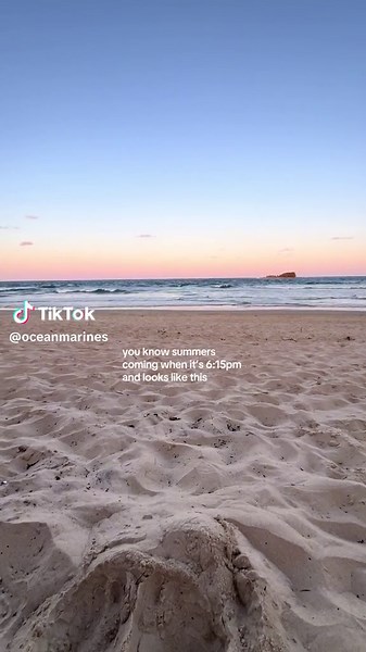 Summer in Australia: Beaches, Ocean, and Sunshine Await