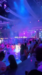 FUN nights, FUN mornings 😎 #RIUPARTY | Riu Party