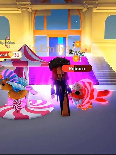 small pet name & emojis on windows tutorial #adoptmeroblox