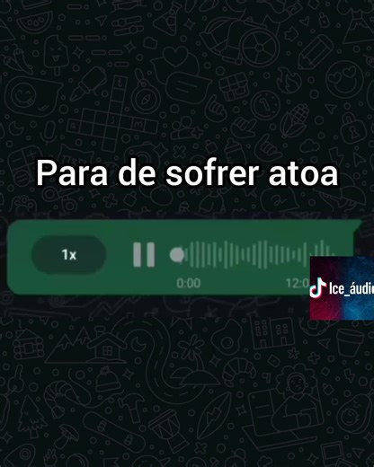 Ice áudio (@ice_audio)’s videos with som original - Ice áudio