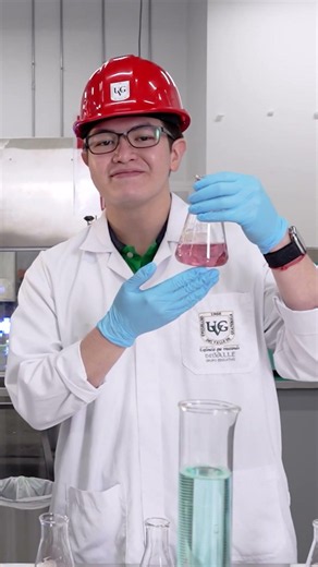 Ingeniería en Biotecnología Industrial