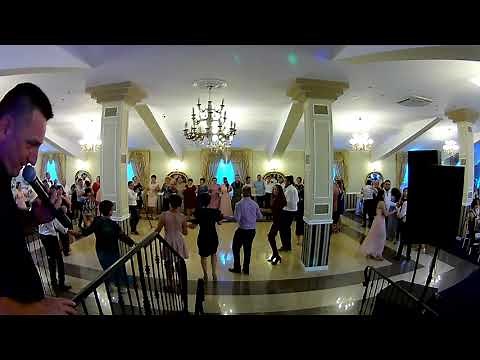 Formatia Argument - Colaj Jiene si Sarbe LIVE