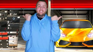 86K views · 3.4K reactions | I Bought 2 Storage Units And OH MY GOD! SIGN UP FOR WHATNOT HERE get $15 FREE: https://whatnot.com/invite/thwjebus | Treasure Hunting With Jebus | Facebook