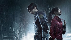 Resident Evil 2: How to Go Back to the Police Station