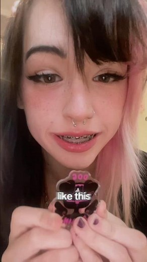 Dog Brain Pin is out in depop #kemonomimi