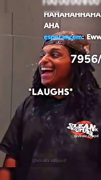 Tota's Hilarious Reaction to Ray's Alien Encounter