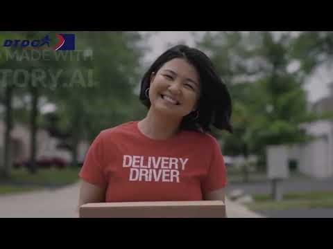 About DEPS in Logistic Management | DTDC Visit