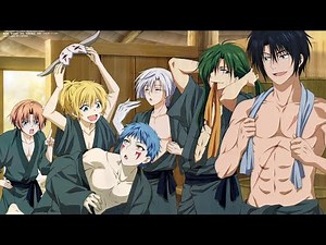 Akatsuki no yona OVA 1 ซับไทย