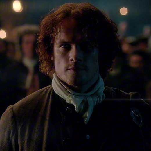 Outlander: Jamie Fraser's Oath in Season 1