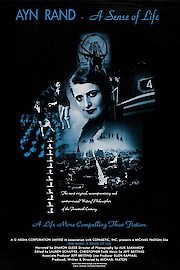 Ayn Rand: A Sense of Life