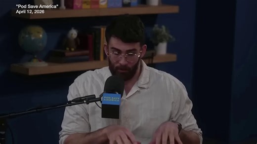 Hasan Piker calls GOP 'biggest terrorist' in the US and abroad