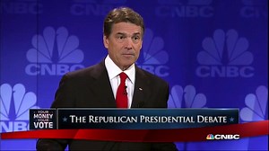 42K views · 1.5K reactions | Three years ago, Rick Perry's infamous...
