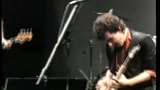 A ferocious live performance of 'Tomorrow', as featured in The Last Stand (1983). | Cold Chisel