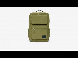 Unboxing The Nike Utility Speed Backpack