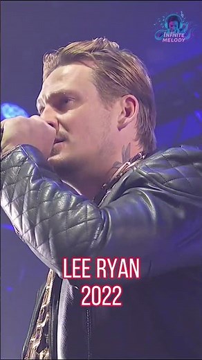 All Rise - Blue #Blue #LeeRyan #AllRise