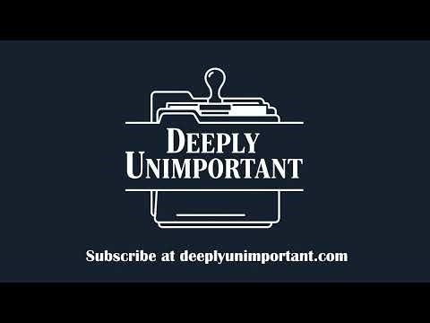 Sleep Story: ISO 8601 - The Representation of Dates and Times