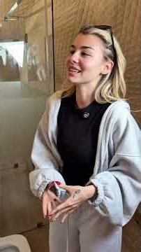 Modern Cinderella: «Απορώ τι σκεφτόταν ο αρχιτέκτονας»