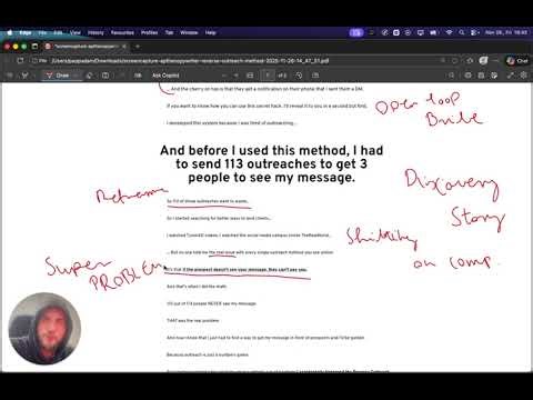 Sales Letter Breakdown - How To Write Copy That Sells