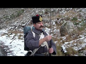 The P53 Enfield Rifle-Musket: Platoon Exercise c. 1859