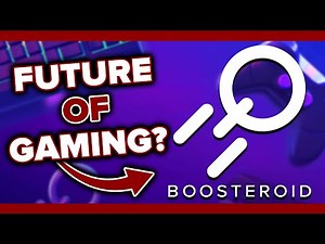 Boosteroid Review - Is This The Future Of Cloud Gaming?