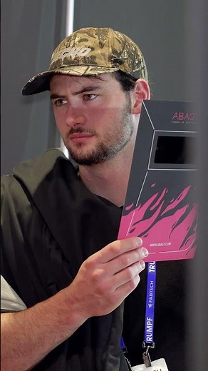 FABTECH 2025, Chicago, IL | ABAGY ROBOTIC WELDING