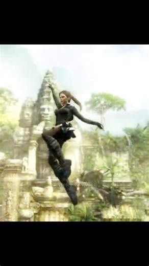 Lara Craft Tomb Raider: Underworld | Game | Favorite Game Edit #laracraft #tombrider #underworld